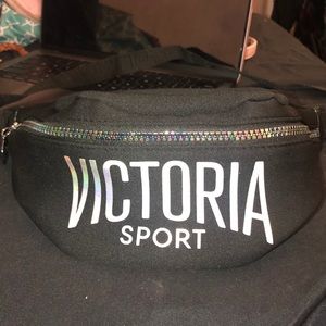 BRAND NEW VICTORIA SECRET FANNY PACK